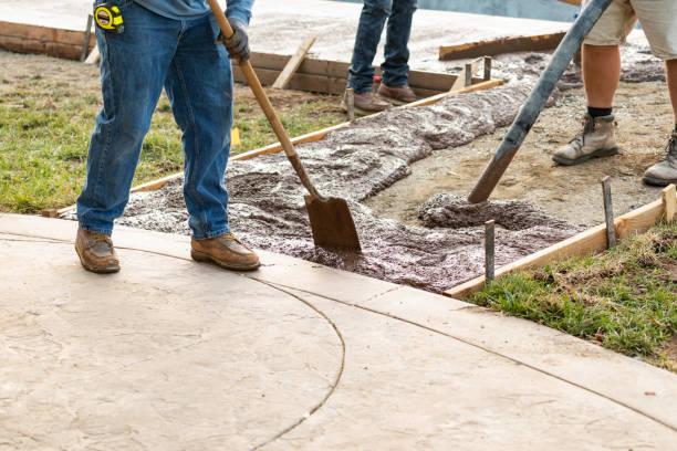 Patios, Walks & Steps in VA