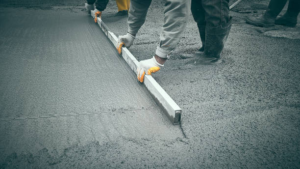 Best Affordable Concrete Contractor  in New Baltimore, VA