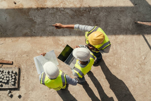  New Baltimore, VA Concrete contractor Pros